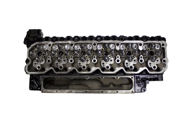 Dodge 2500 Cylinder Head - Fleece Performance - Freedom Series (Street - HD) - `98-`02
